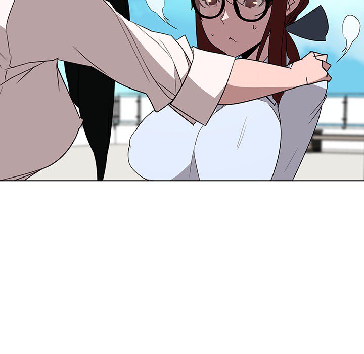 Fallen Flower Chapter 3 - Manhwa18.com
