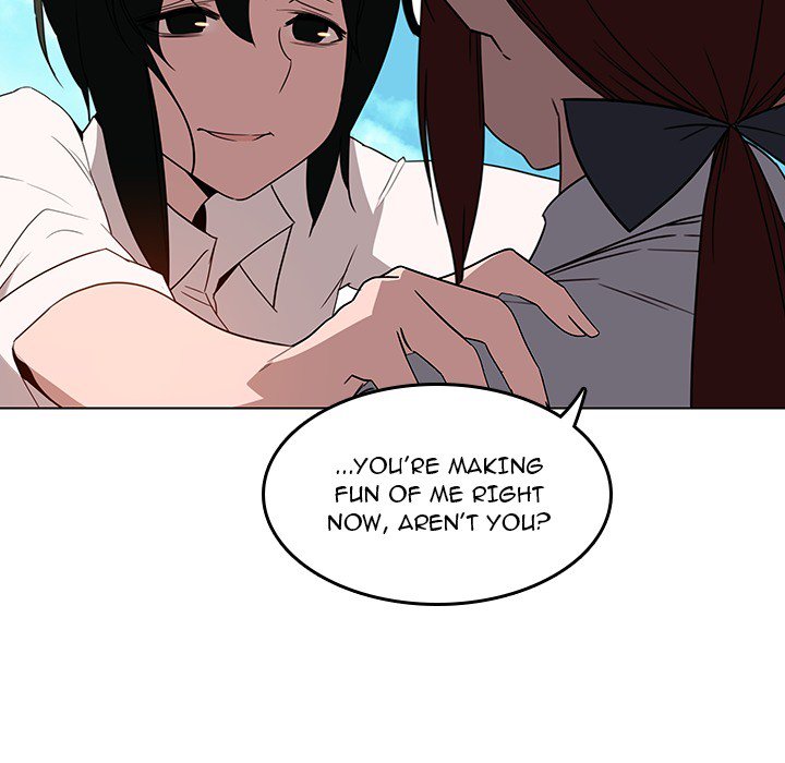 Fallen Flower Chapter 3 - Manhwa18.com