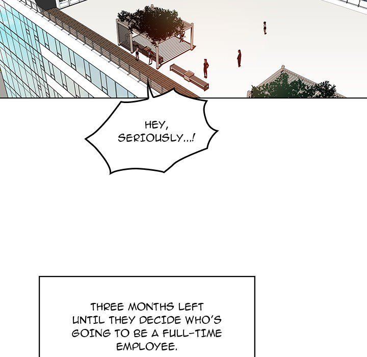 Fallen Flower Chapter 3 - Manhwa18.com
