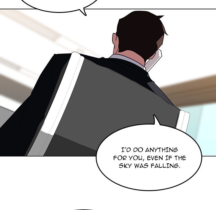 Fallen Flower Chapter 3 - Manhwa18.com