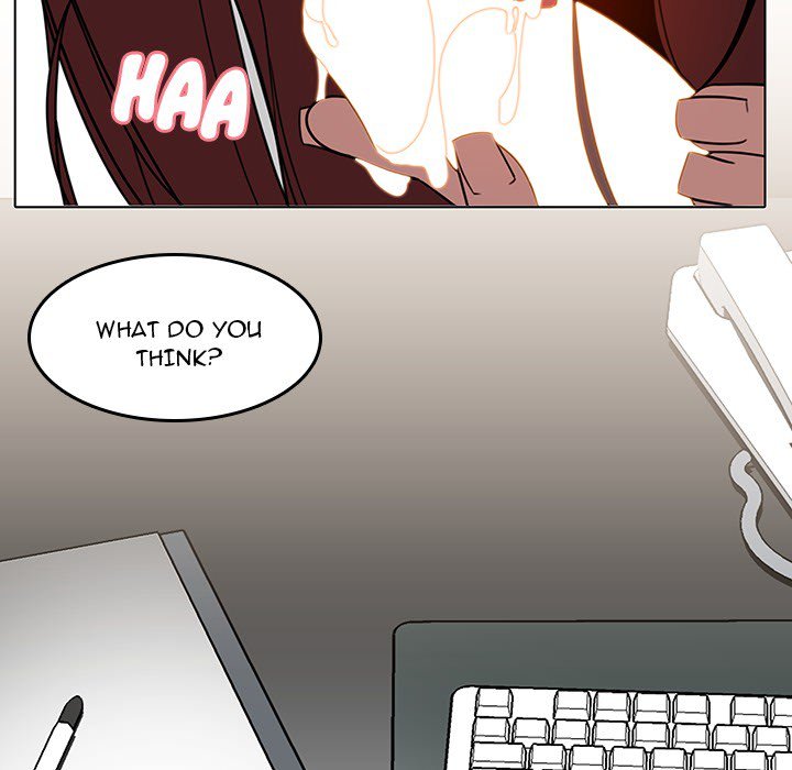 Fallen Flower Chapter 3 - Manhwa18.com