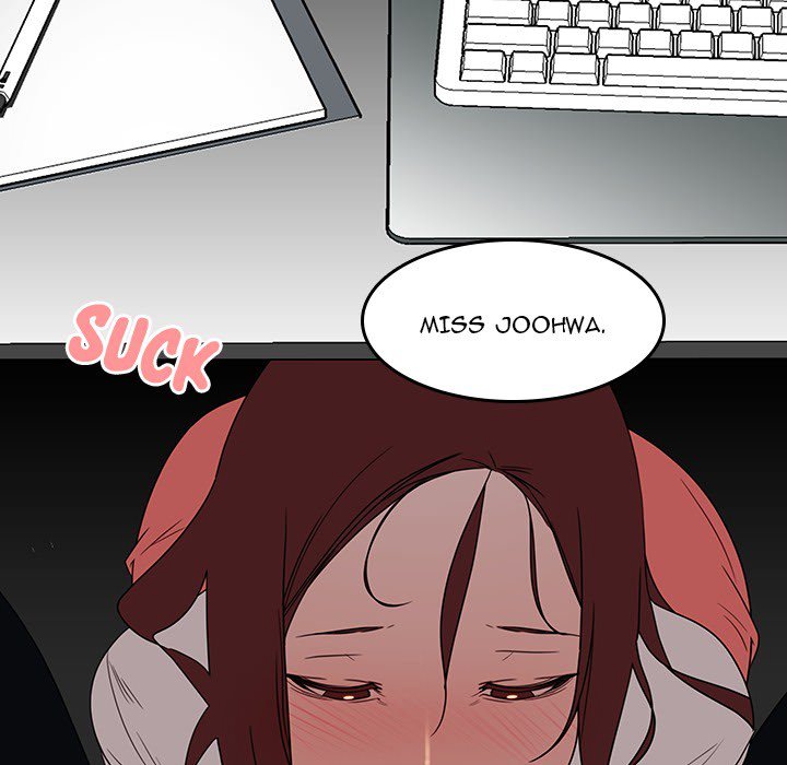 Fallen Flower Chapter 3 - Manhwa18.com