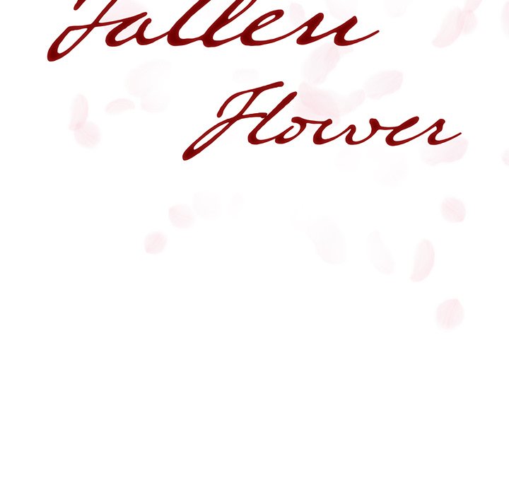 Fallen Flower Chapter 30 - Manhwa18.com