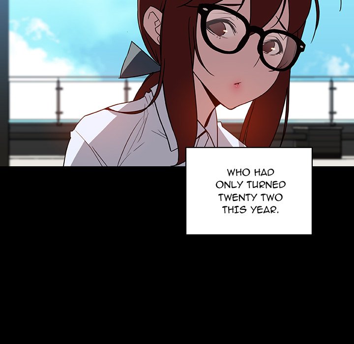 Fallen Flower Chapter 30 - Manhwa18.com