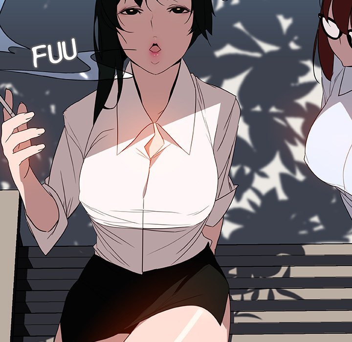 Fallen Flower Chapter 30 - Manhwa18.com