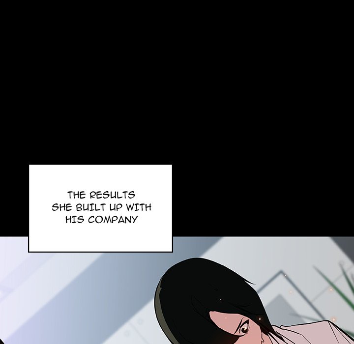 Fallen Flower Chapter 30 - Manhwa18.com