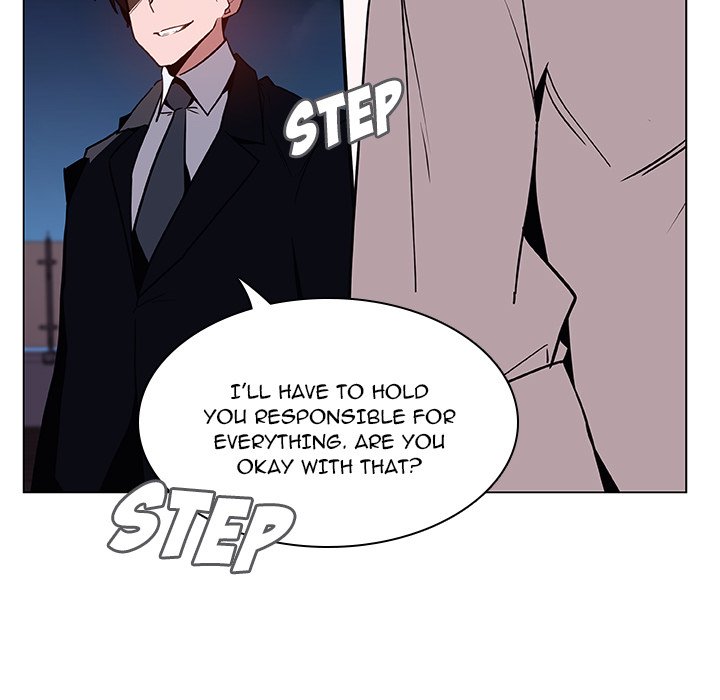 Fallen Flower Chapter 30 - Manhwa18.com