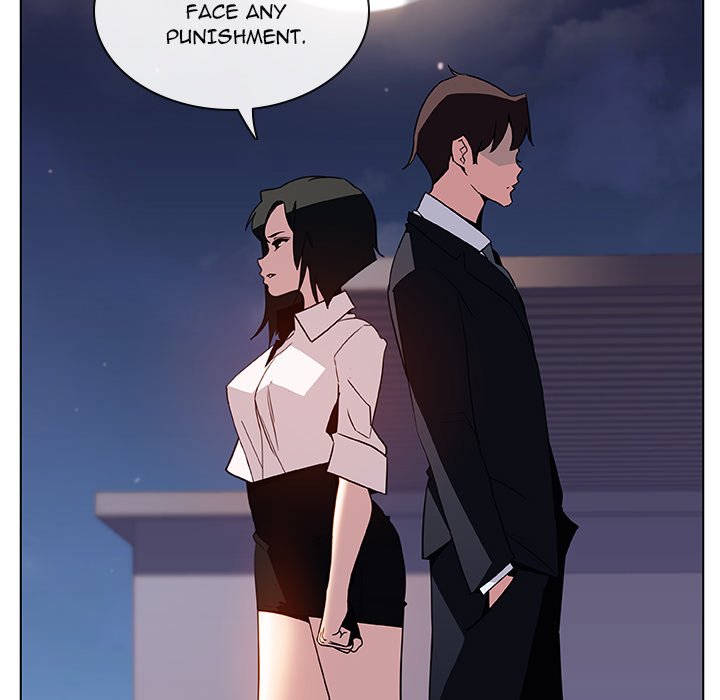 Fallen Flower Chapter 30 - Manhwa18.com