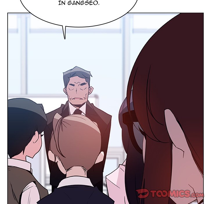 Fallen Flower Chapter 31 - Manhwa18.com