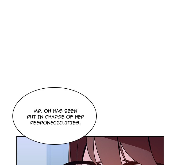 Fallen Flower Chapter 31 - Manhwa18.com