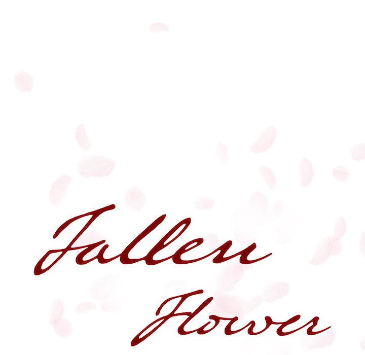 Fallen Flower Chapter 31 - Manhwa18.com