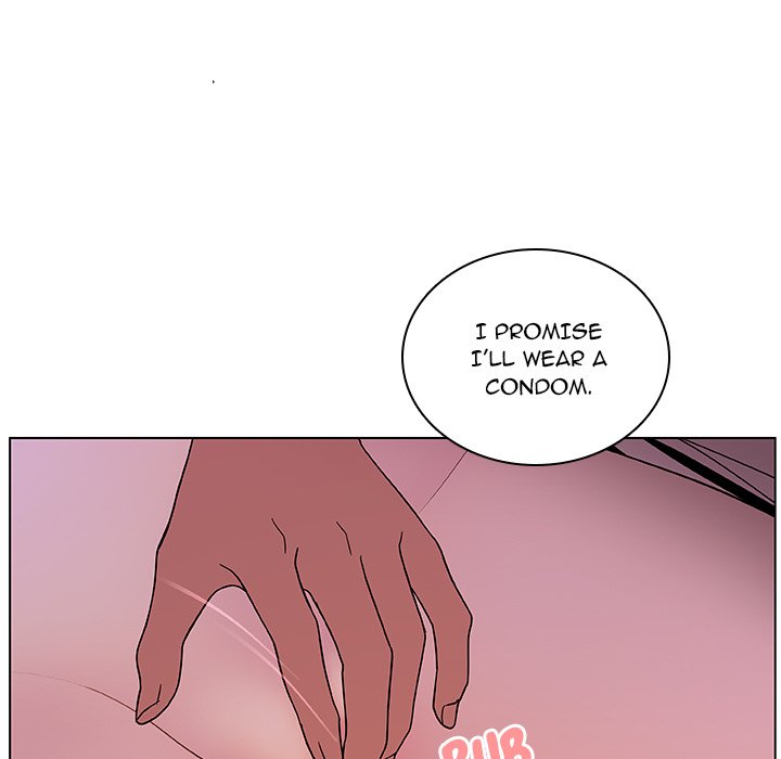 Fallen Flower Chapter 31 - Manhwa18.com