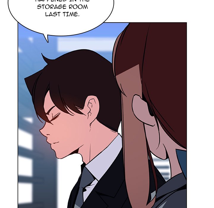 Fallen Flower Chapter 32 - Manhwa18.com