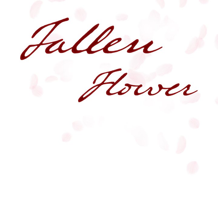 Fallen Flower Chapter 32 - Manhwa18.com