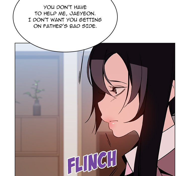 Fallen Flower Chapter 32 - Manhwa18.com