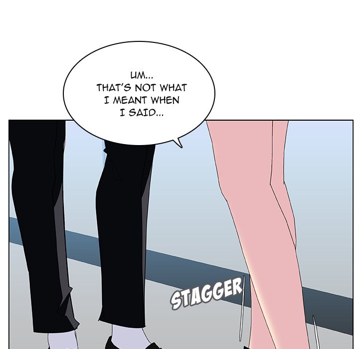 Fallen Flower Chapter 33 - Manhwa18.com