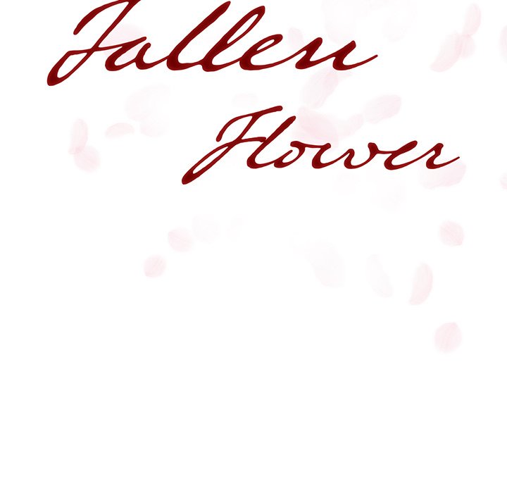 Fallen Flower Chapter 33 - Manhwa18.com