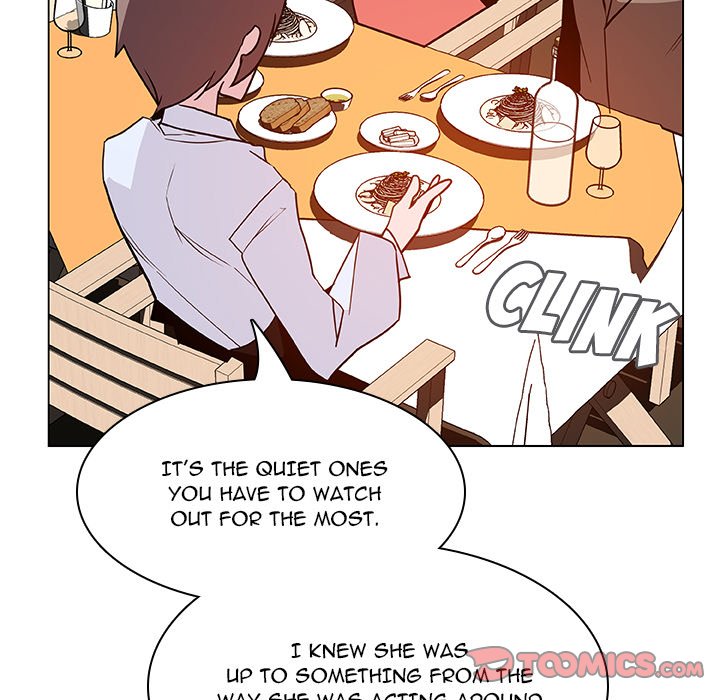 Fallen Flower Chapter 33 - Manhwa18.com