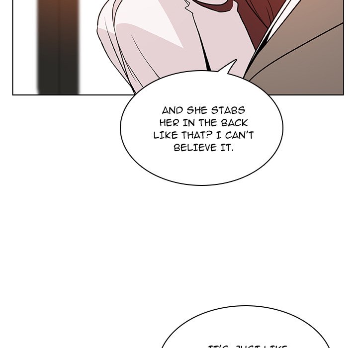 Fallen Flower Chapter 33 - Manhwa18.com