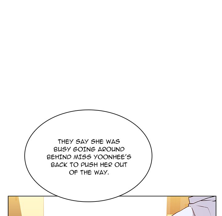 Fallen Flower Chapter 33 - Manhwa18.com