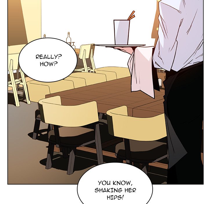 Fallen Flower Chapter 33 - Manhwa18.com