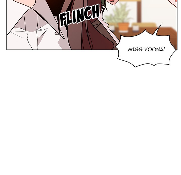 Fallen Flower Chapter 33 - Manhwa18.com