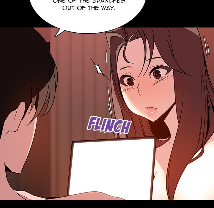 Fallen Flower Chapter 33 - Manhwa18.com