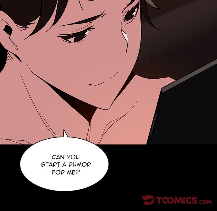 Fallen Flower Chapter 33 - Manhwa18.com