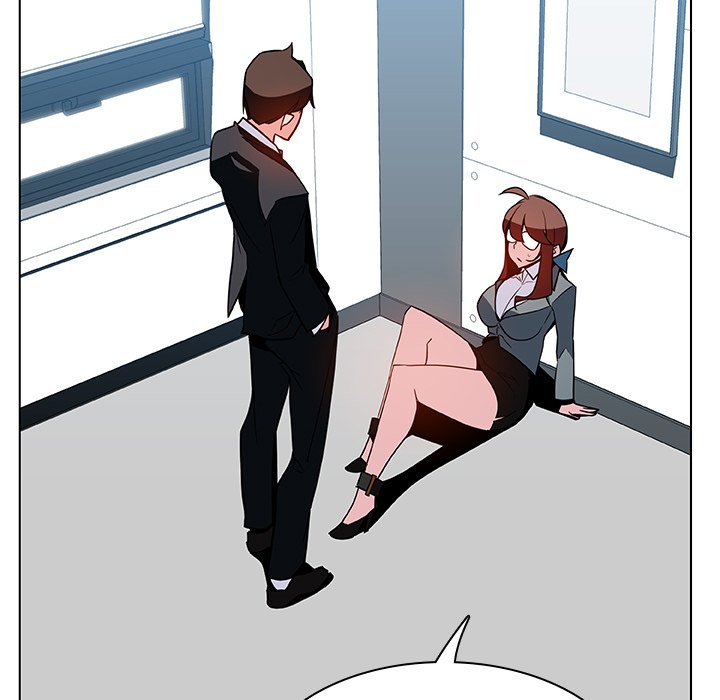 Fallen Flower Chapter 33 - Manhwa18.com