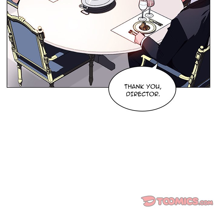 Fallen Flower Chapter 34 - Manhwa18.com