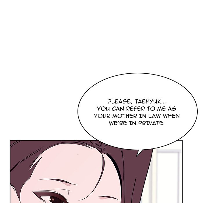 Fallen Flower Chapter 34 - Manhwa18.com