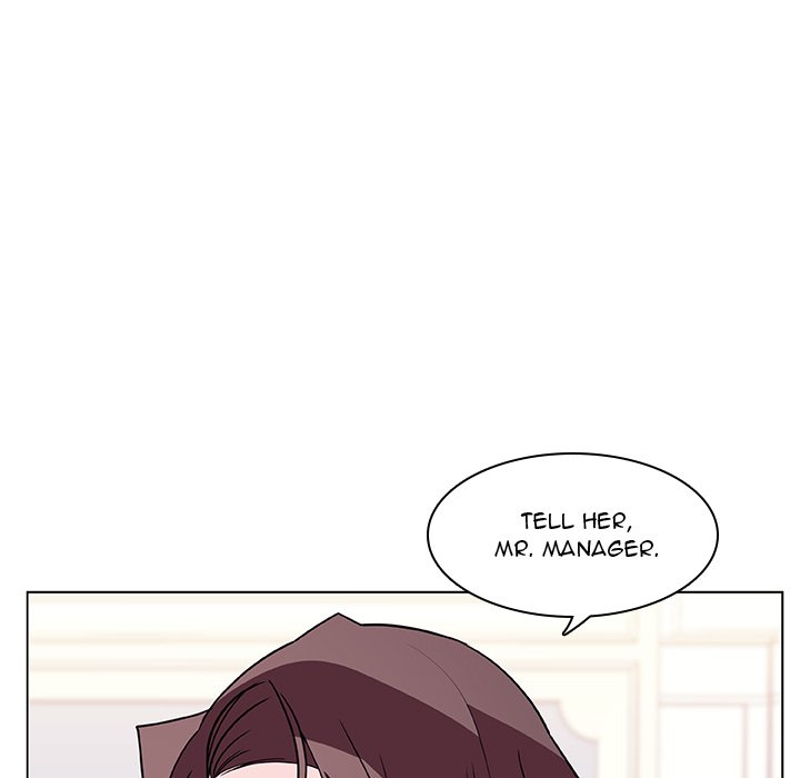 Fallen Flower Chapter 34 - Manhwa18.com