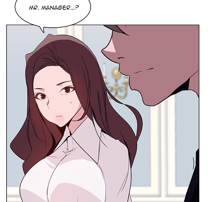 Fallen Flower Chapter 34 - Manhwa18.com