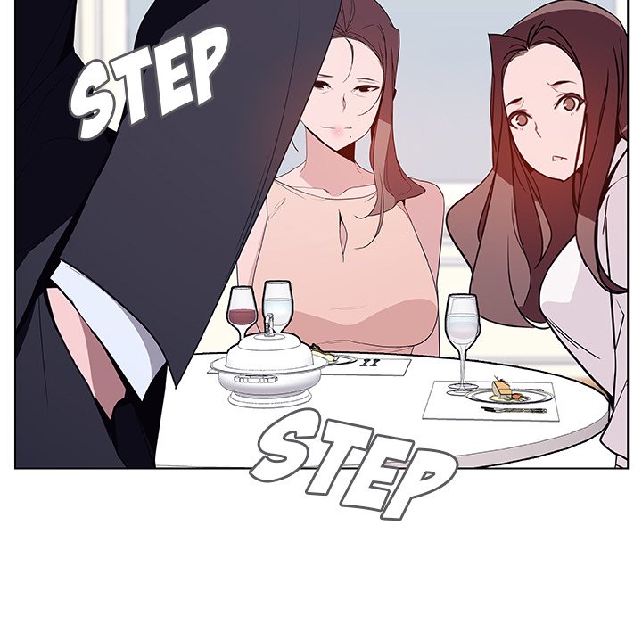 Fallen Flower Chapter 34 - Manhwa18.com