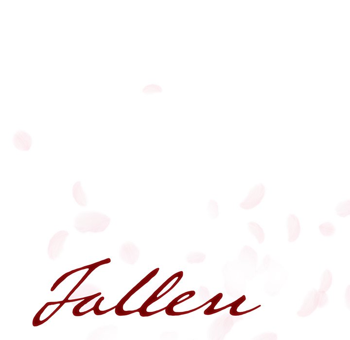 Fallen Flower Chapter 34 - Manhwa18.com