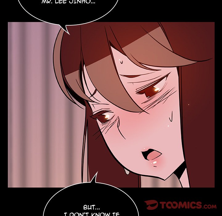 Fallen Flower Chapter 34 - Manhwa18.com