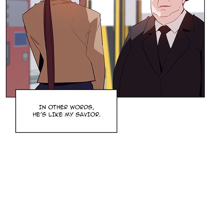 Fallen Flower Chapter 34 - Manhwa18.com