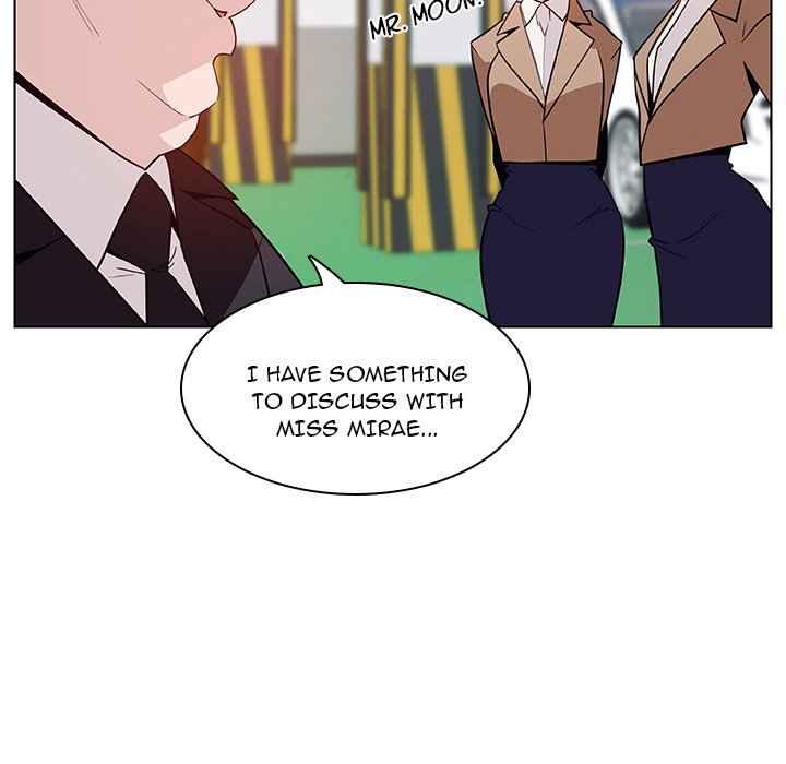 Fallen Flower Chapter 34 - Manhwa18.com