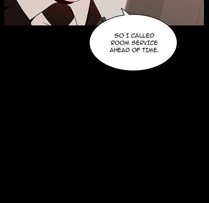 Fallen Flower Chapter 34 - Manhwa18.com