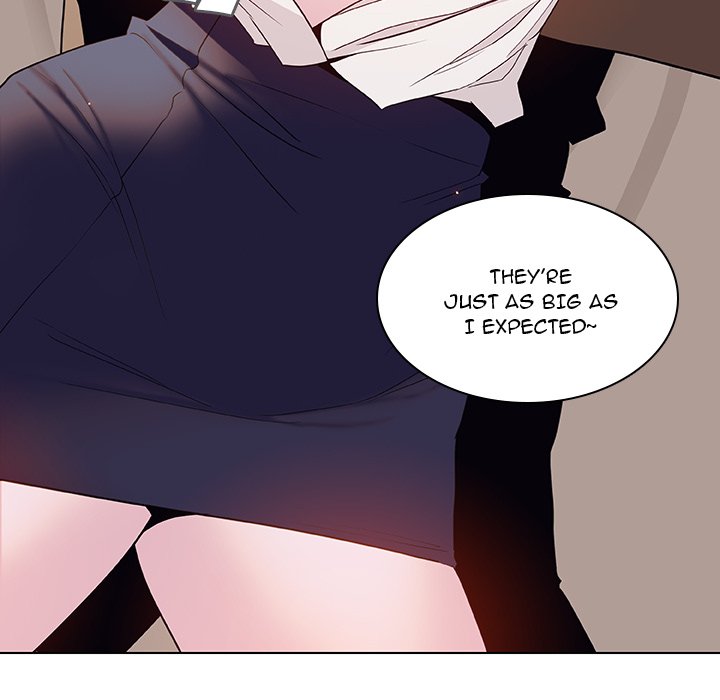 Fallen Flower Chapter 34 - Manhwa18.com