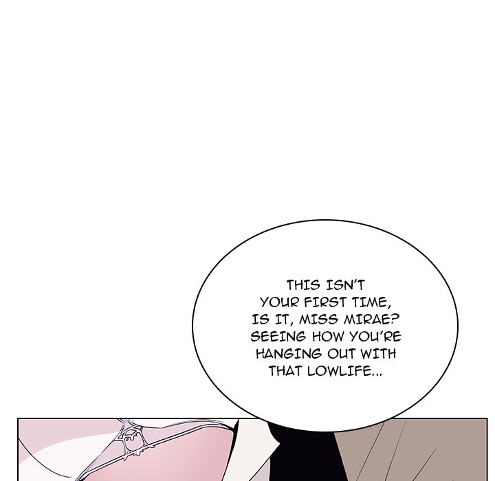 Fallen Flower Chapter 34 - Manhwa18.com