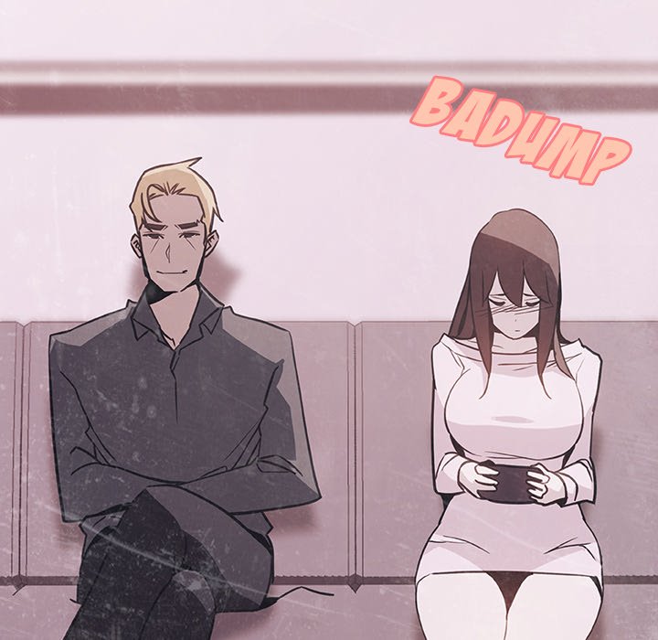 Fallen Flower Chapter 34 - Manhwa18.com