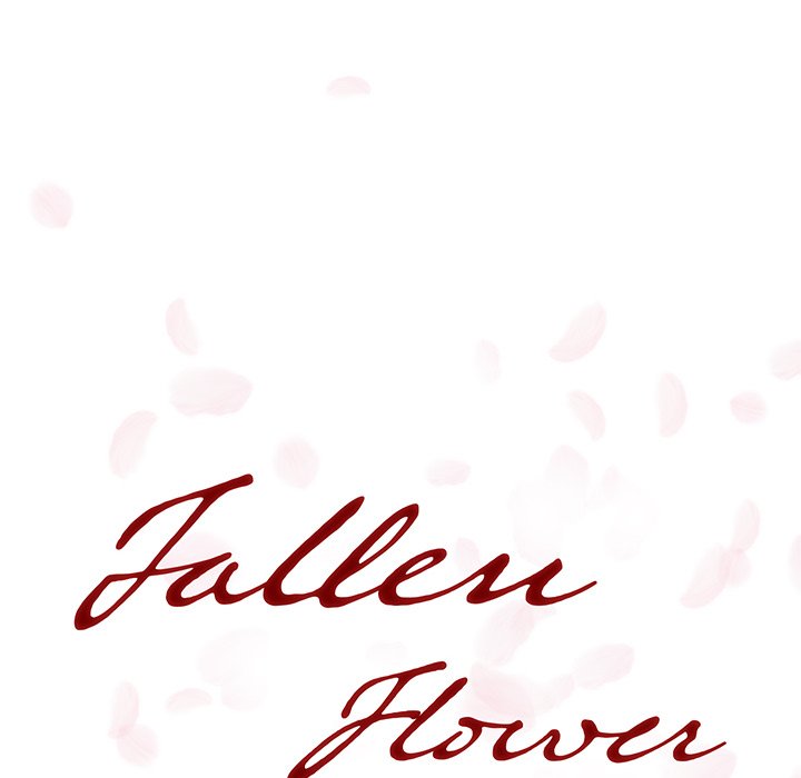 Fallen Flower Chapter 35 - Manhwa18.com