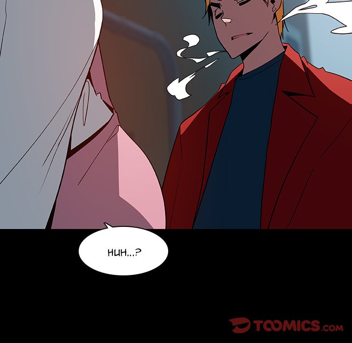 Fallen Flower Chapter 35 - Manhwa18.com