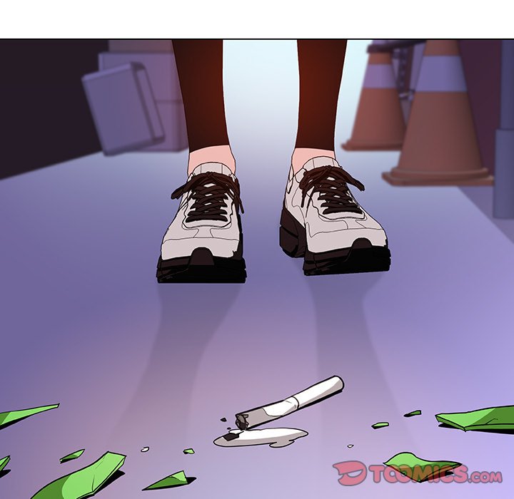 Fallen Flower Chapter 36 - Manhwa18.com