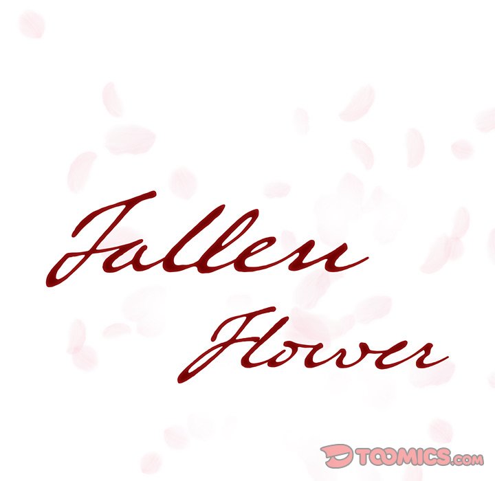 Fallen Flower Chapter 36 - Manhwa18.com