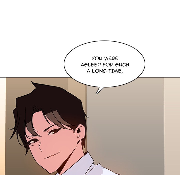 Fallen Flower Chapter 36 - Manhwa18.com