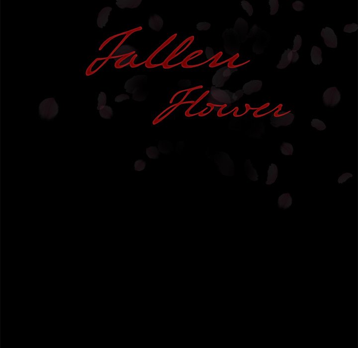 Fallen Flower Chapter 37 - Manhwa18.com