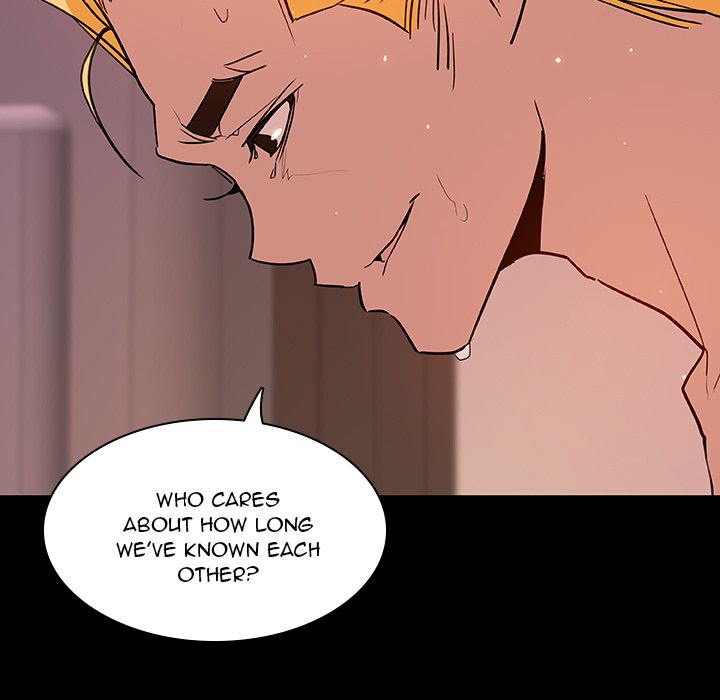 Fallen Flower Chapter 37 - Manhwa18.com