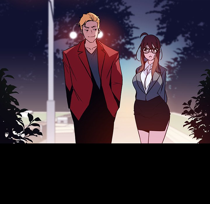 Fallen Flower Chapter 37 - Manhwa18.com